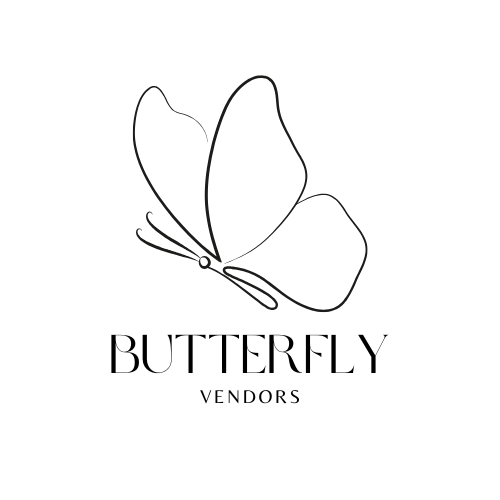 Butterfly Vendors